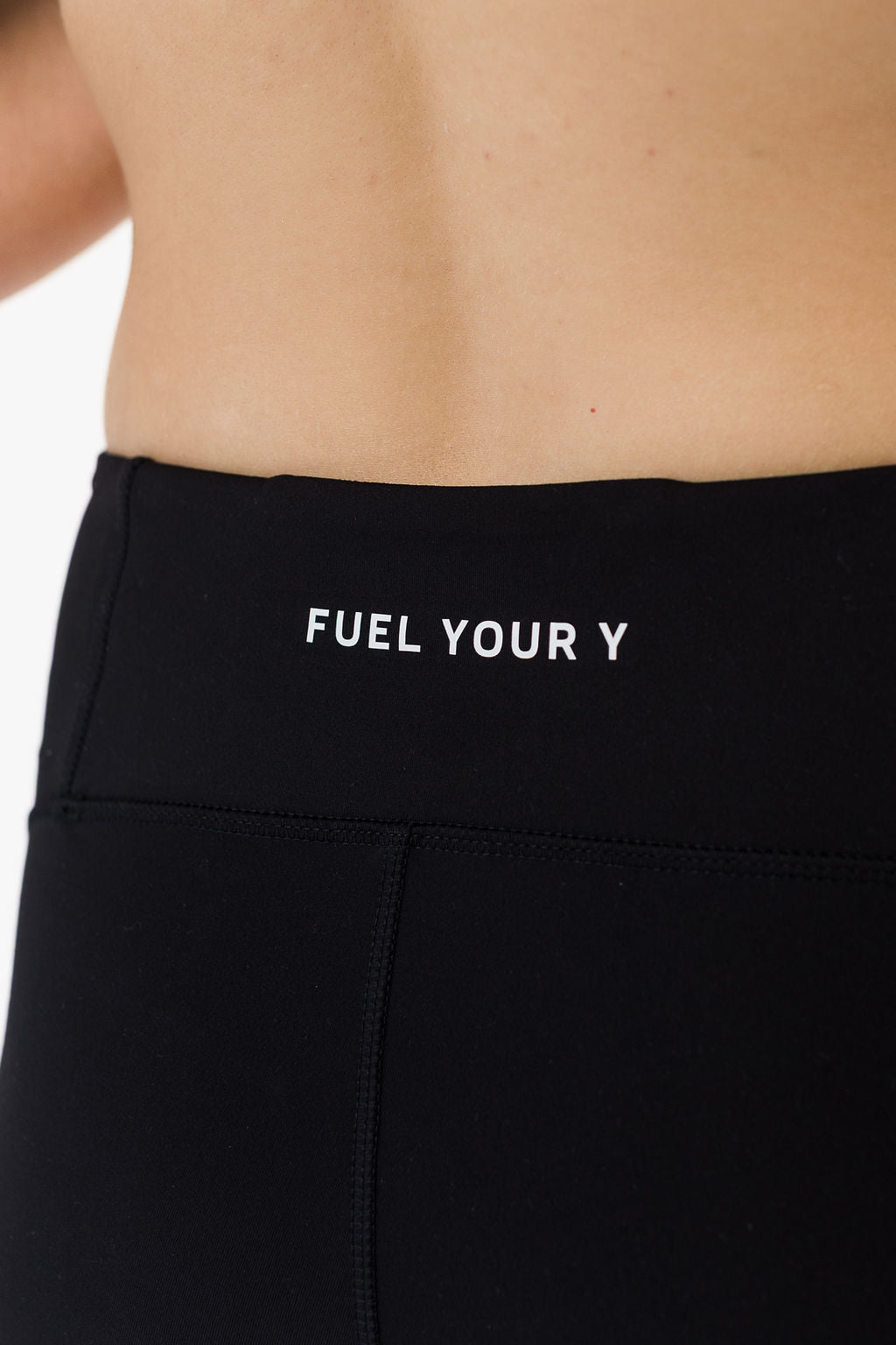 Dynamic Legging - Black