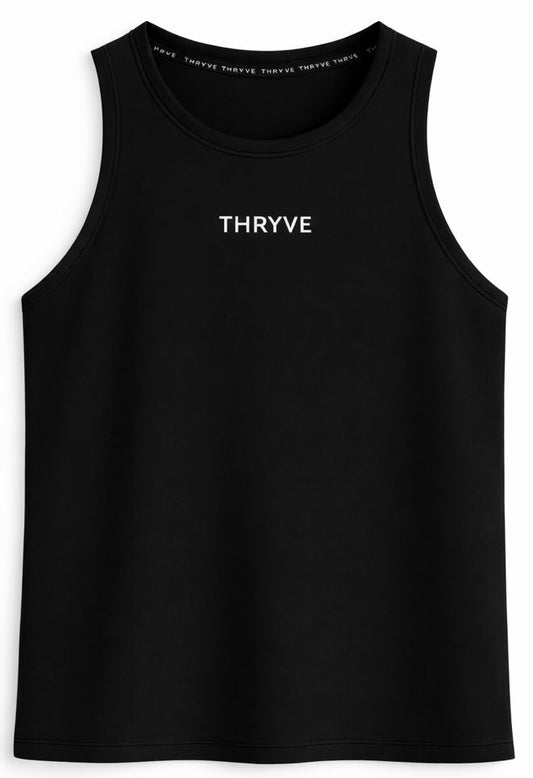 Essential Tank - Black