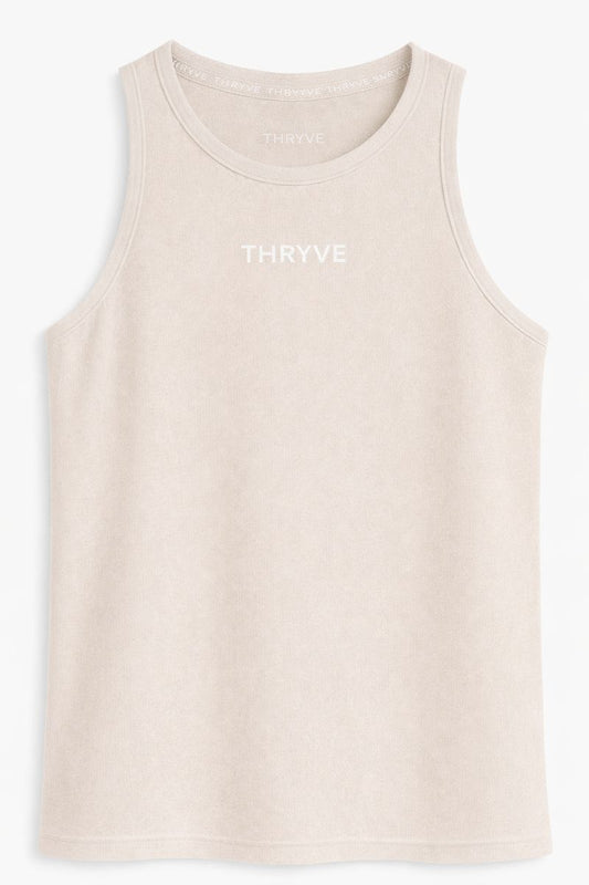 Essential Tank - Stone
