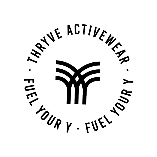 Thryve Active