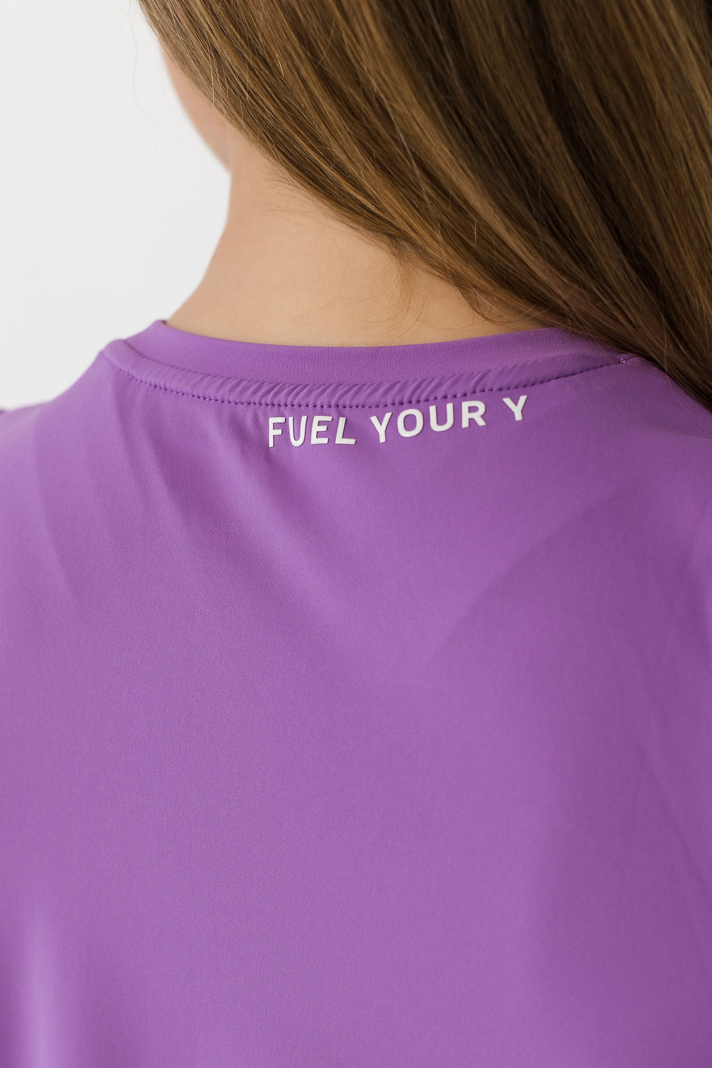 Essential Tank - Purple
