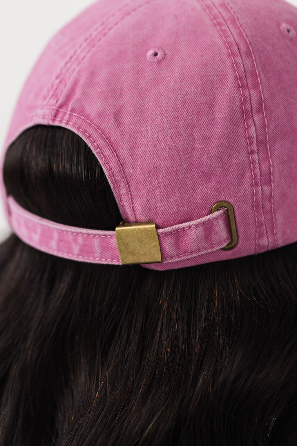 THRYVE Everyday Cap - Pink
