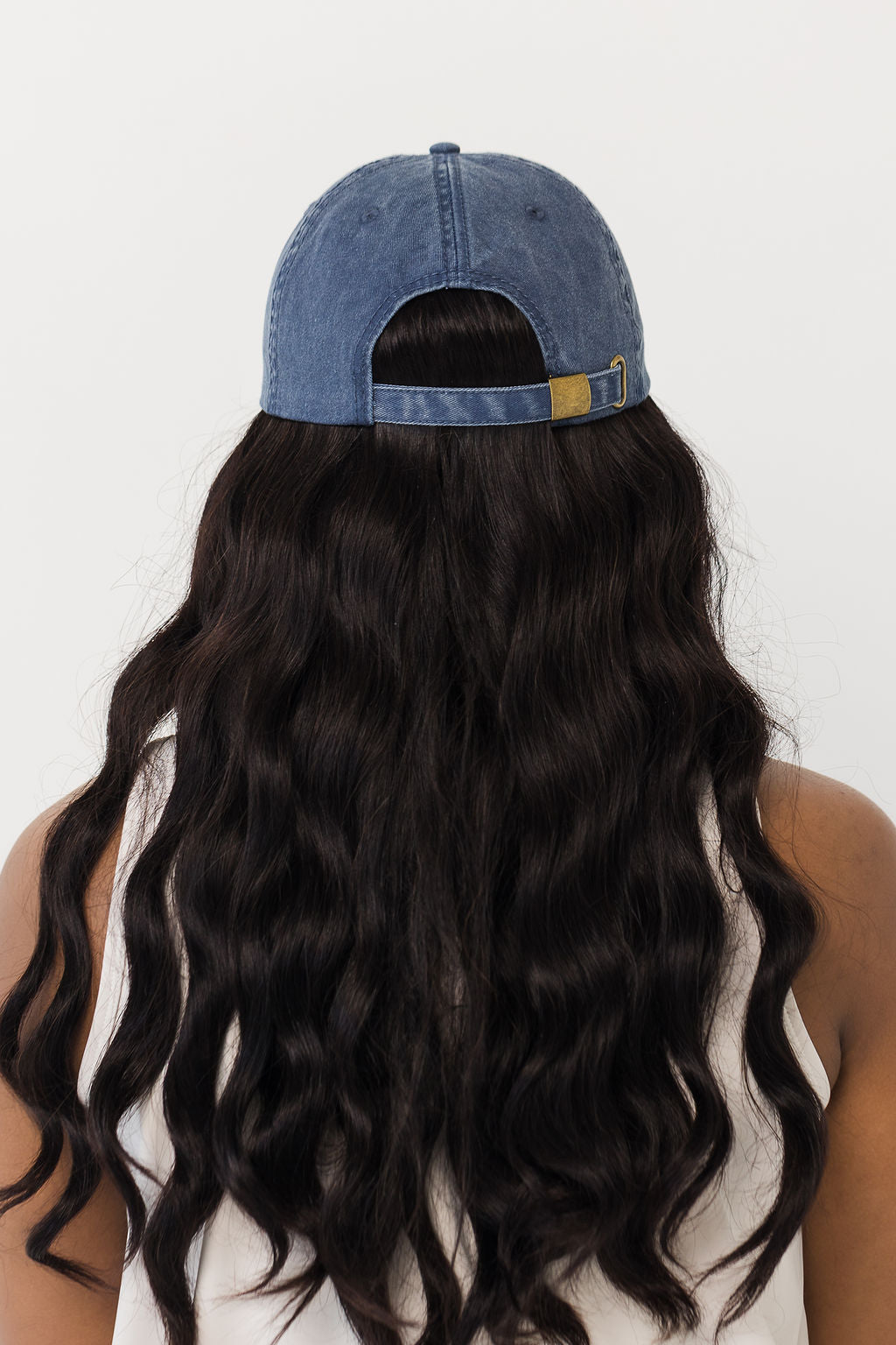 THRYVE Everyday Cap - Navy