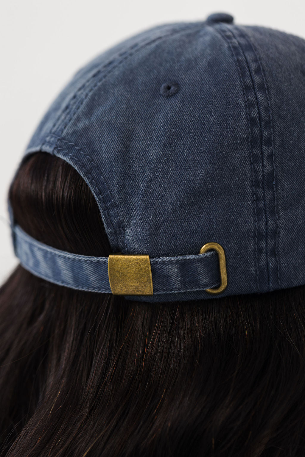 THRYVE Everyday Cap - Navy