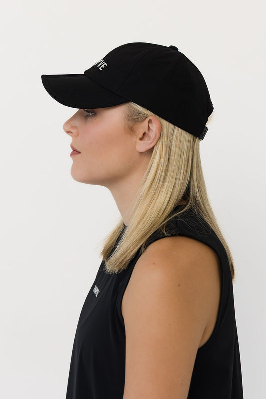 THRYVE Foldable Cap