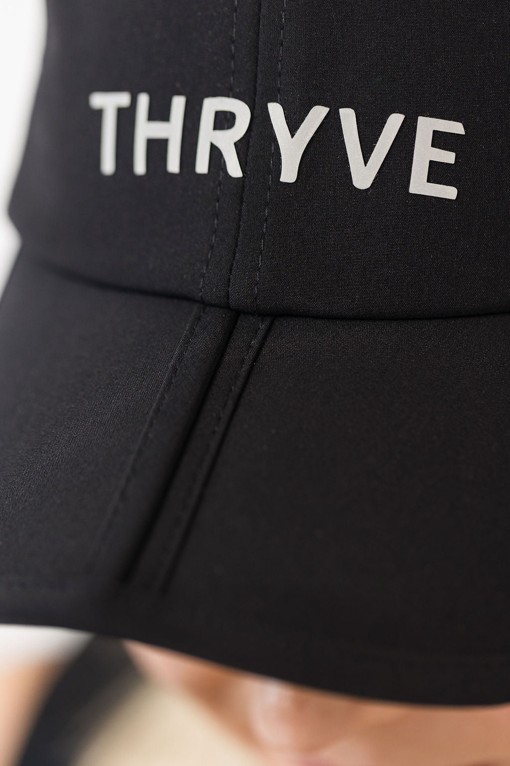 THRYVE Foldable Cap