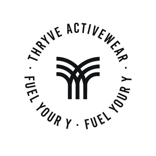 Thryve Active